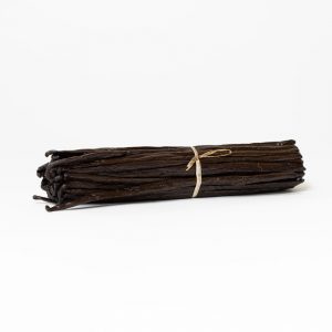 250g =65-70 gousses de vanille Noire Gourmet ou TK 16-18cm_ Bourbon de Madagascar